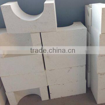 1700c refractory 230 *114 *65mm common high alumina brick