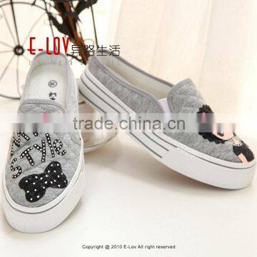 NO.WBT011GHot Sales High Quality New Models Wholesale Italian Ladies Shoes