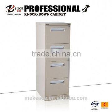 Popular steel office furniture filing cabinet