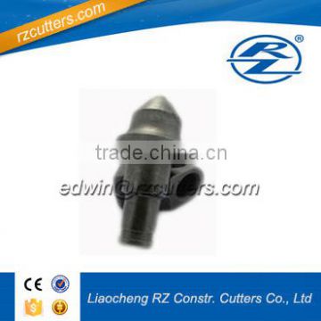 TS5,TS7 tunnelling conical bits--- roadheader cutting tools tunneling tools for mining