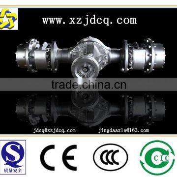 XGMA MAXIMAL XCMG GCQ80 FORKLIFT AXLE parts for XCMG CHINESE AXLE manufacturing SUPPLIER xcmg parts xcmg forklift axle