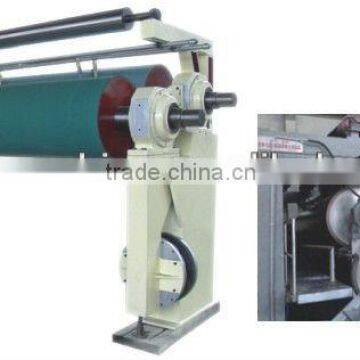 China Fine echelon double-sided sizing machine