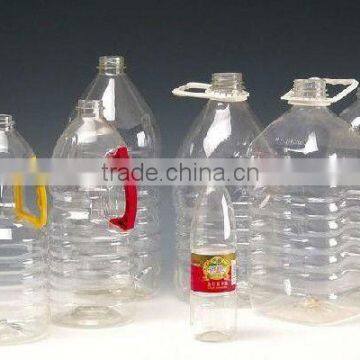 Blow Molding Machine
