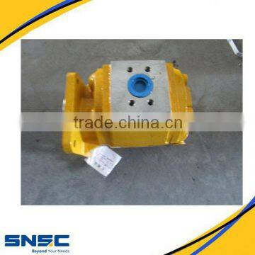 For SNSC, hydraulic pump,803004035 XCMG loader parts,Single gear pump,hydraulic pump, new customer will get 3% discount. Jinan