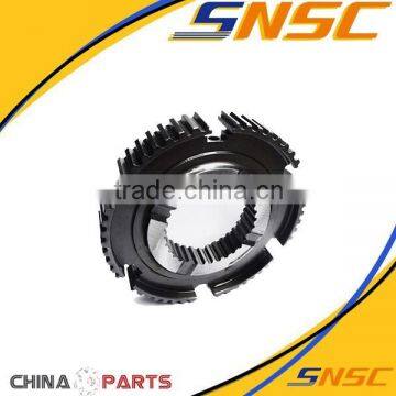 ZF 4WG200 and Qijiang S6-90 transmission parts 1075304105;Gearbox 2/3 Speed Gear Hub Synchronizer