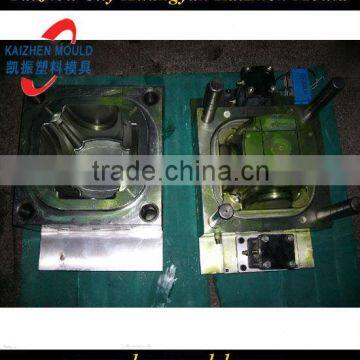Household injection plastic stool mould
