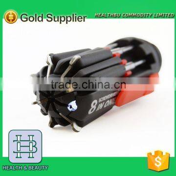 New Mini Multi Tool With LED Flash Light