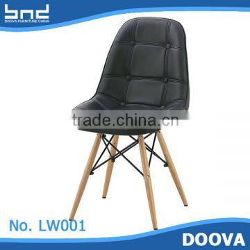 Office chair coverd pvc office leather chair