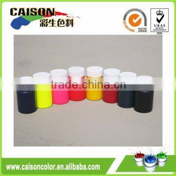 Vogue Pigment Paste for Raincoat and Rainboots Coloring photo-2