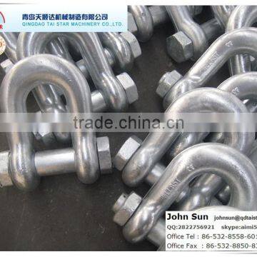 Marine Anchor Shackle photo-3