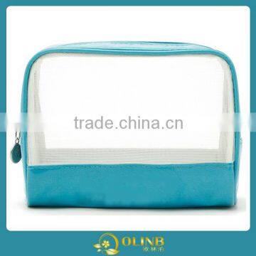 bulk cute organic cotton makeup bag