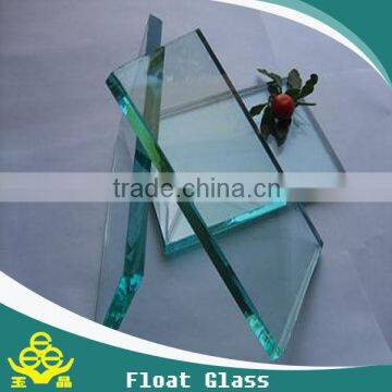 cheap clear building glass float glass wholesale