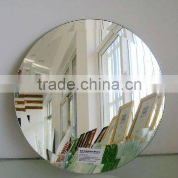 sun shaped cheap bathroom mirror with ce iso 9001