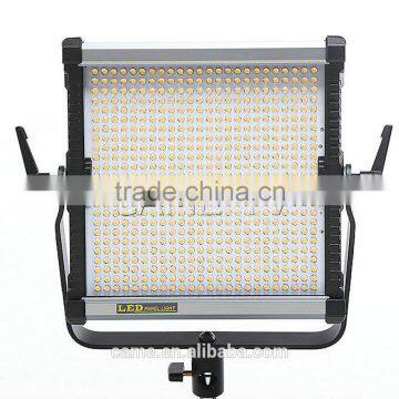 CAME-TV 576D Daylight LED Panel Video Lighting Camera Studio Light