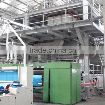 Nonwoven Machine photo-2