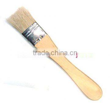 paraffin brush