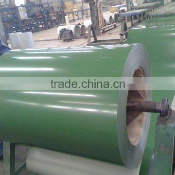 Prefab Houses /Cold Rolled Steel Coil