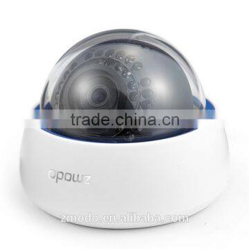 Zmodo Easy Set up Two-way Audio Indoor Dome 720P IP Camera photo-4