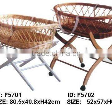 Moses Basket Stand/Moses Stand/Baby Stand