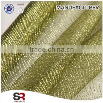 Dark Color Flower Wrap Hard Feeling Honeycomb Net photo-3