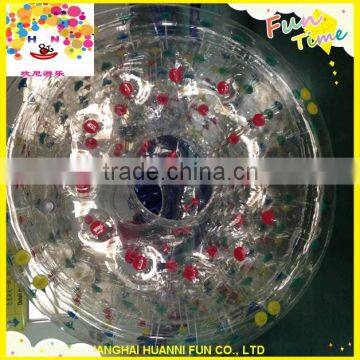 Hot Selling Human Sized Soccer Bubble Ball/Inflatable Bumper Ball for Adult and Kid/Hamster Ball for Sale photo-6
