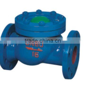 Swing Check Valve