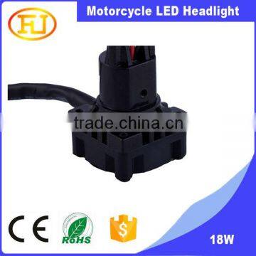 Led Motorcycle Headlight m3 photo-3