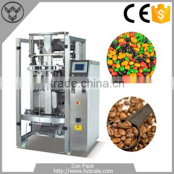 Good Reputation Factory Price Coffee Packing Machine