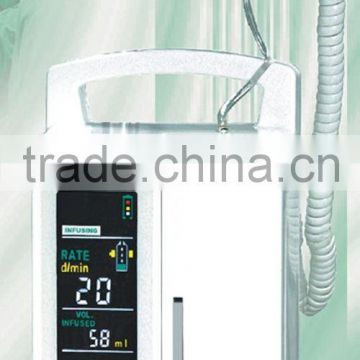 Syringe Infusion Pump