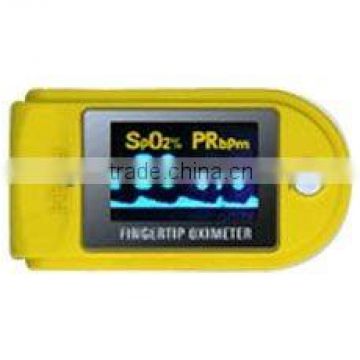 pulse oximeter