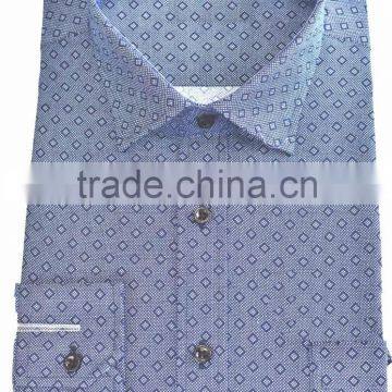 100% cotton men 's shirts