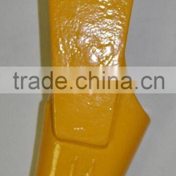 Drop Forged Hardware Alloy Steel/carbon Steel Lifting Hoist Wedge-shape Joint photo-2