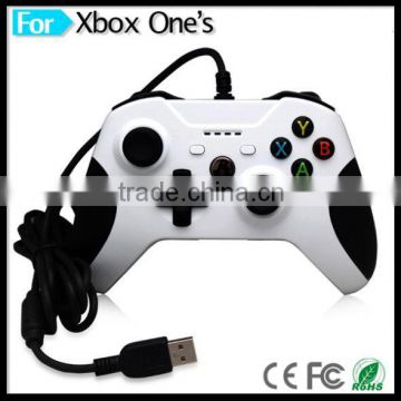 Best Joystick For Xboxxbox One Wired Gamepad