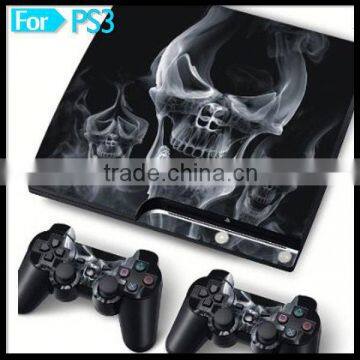 Hotsale For Ps3 Game Console Vinyl Sticker