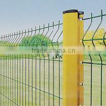 welded wire panels/welded wire fence panels/welded wire mesh panels