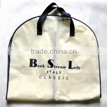 PVC Garment Bag / Non Woven Suit Cover