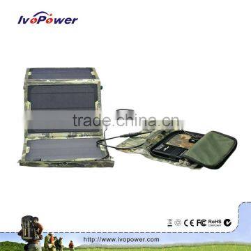 Drop Shipping Attractive Design Patented Product Usb Solar Charger