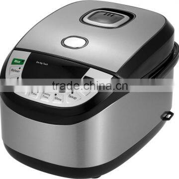 Wholesale 20 Multifunctions Electric Rice Cooker, Electric Multi Cooker for Rice Cooking 7L 8083