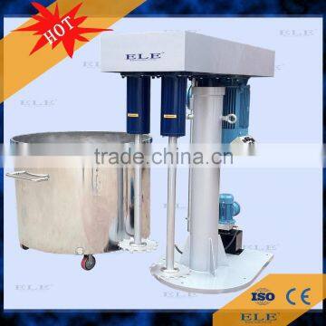 ELE industrial high speed mixer for ink, paint