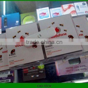Unlocked Huawei K4605 42Mbps 3G USB Modem photo-3