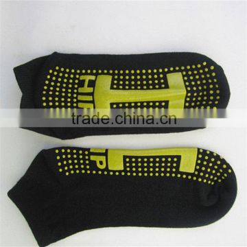 trampoline socks for kids	C-53	3d girl trampoline sock