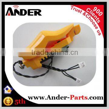 91-63876-03 2pin and 3 pin trigger for Symbol MC9000 MC9060 MC9090