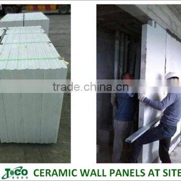 sandwich wall panel