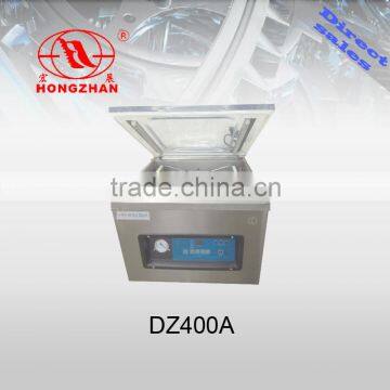 NEW Single Chamber Vacuum Packing Machine