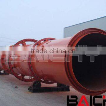 Low Price Rotary Dryer