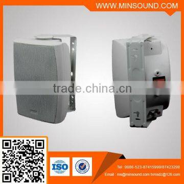 FT-205 professional indoor and out door wall speaker, pa speaker