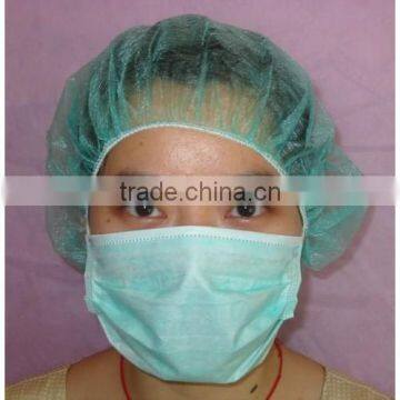 Disposable Face Mask India