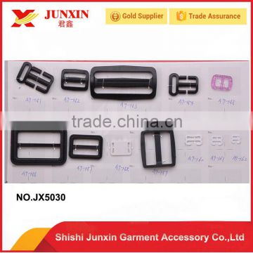 Bag fittings plastic BUCKLES manufacturer