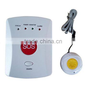 Wireless emergency alarm system panic button GS-EG