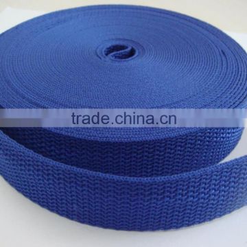 Hotsale high quality PP yarn webbing tape